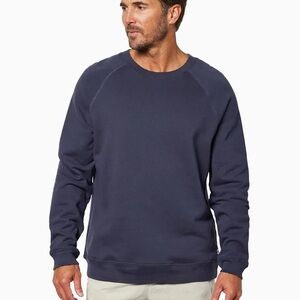 NWT Toes on the Nose Men’s Crewneck